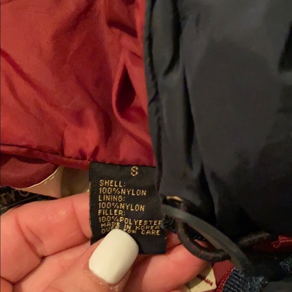 Jacket - Picture 3 of 4